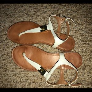 Tommy Hilfiger Sandals
